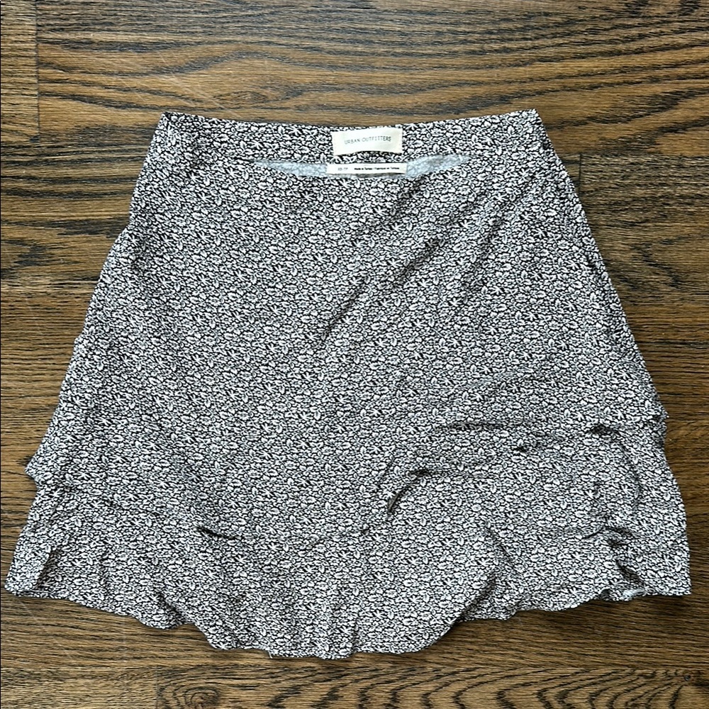 Urban Outfitters mini skirt